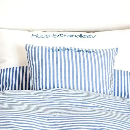 Huus Strandleev