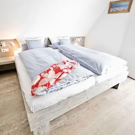 Διαμέρισμα Huus Strandleev Norderney