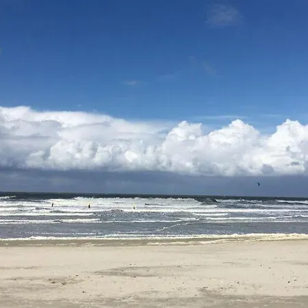 Huus Strandleev Διαμέρισμα