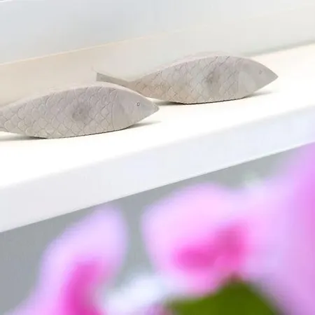 Huus Strandleev *