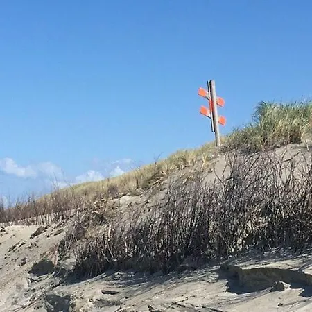 Διαμέρισμα Huus Strandleev